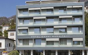 Hotel Garni Muralto